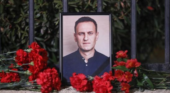 Les autorites russes acceptent de remettre le corps de Navalny