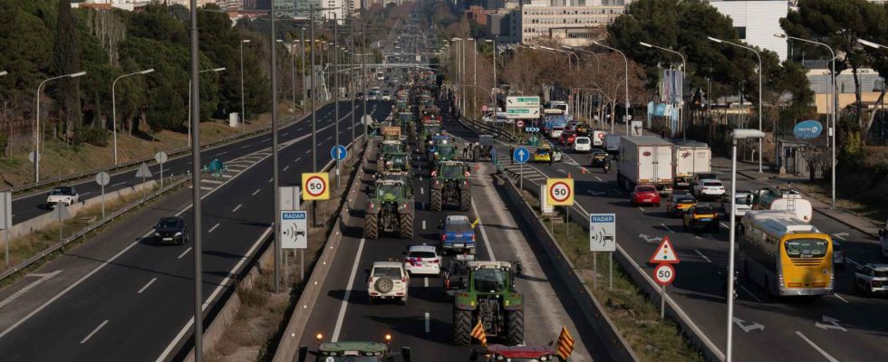 Les organisations de transports majoritaires ne se joignent pas a