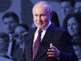 Lopposant critique Poutine pourrait etre exclu des elections pour fraude
