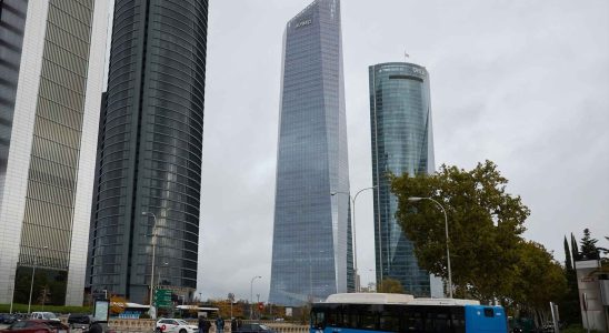 Madrid est sur le point daccueillir la nouvelle Agence europeenne