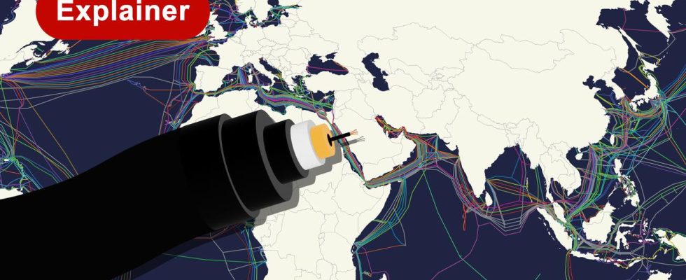 Maersk met en garde contre de nouveaux retards dus au