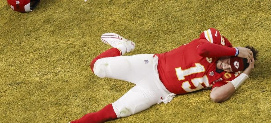 Mahomes fait le miracle et remporte son troisieme Super Bowl