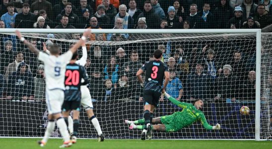Manchester City gagne contre le FC Copenhague malgre le but