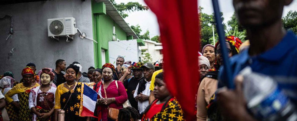 Mayotte larchipel indien qui defie la devise francaise Liberte