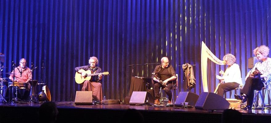 OCarolan 30 ans lance de nouveaux regards sur le folk