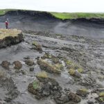 Pergelisol une bombe a retardement sous nos pieds