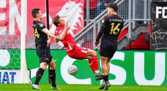 Premier League en direct Le FC Twente vise legalisation