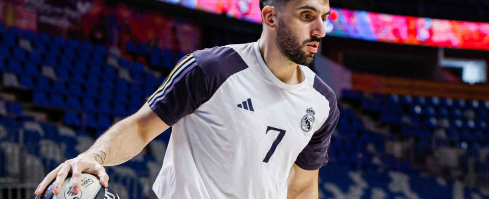 Real Madrid UCAM Coupe du Roi basket en direct