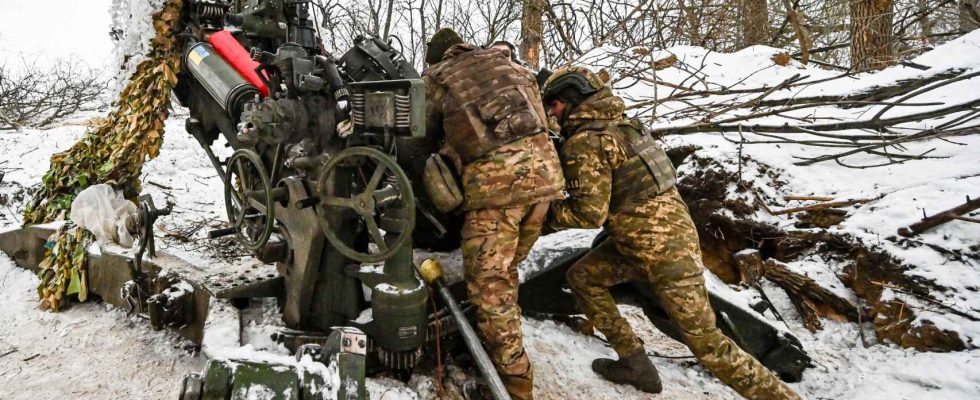 Sans Zaloujnyi et face a la division aux Etats Unis lUkraine