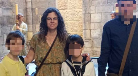 Silvia Lopez la catechiste poignardee a mort par ses deux