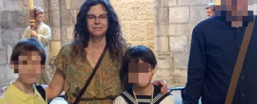 Silvia Lopez la catechiste poignardee a mort par ses deux