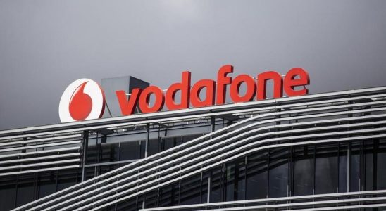 Tout ce qui restera en Espagne du vieux Vodafone