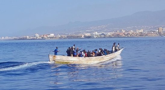 Un bateau chavire au Senegal faisant au moins 23 morts