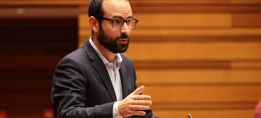 Un depute socialiste du Parlement de Castilla y Leon arrete