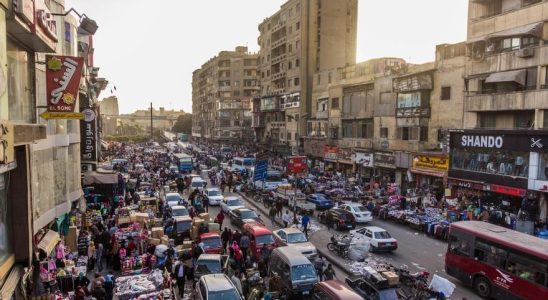 Un multiple accident en Egypte fait au moins 15 morts