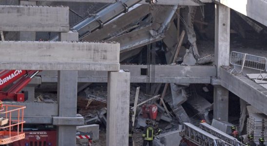 Un quatrieme travailleur est retrouve mort et un autre est