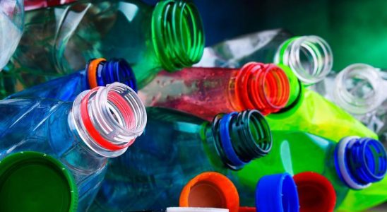 Une decouverte revolutionnaire permet de recycler les plastiques a usage