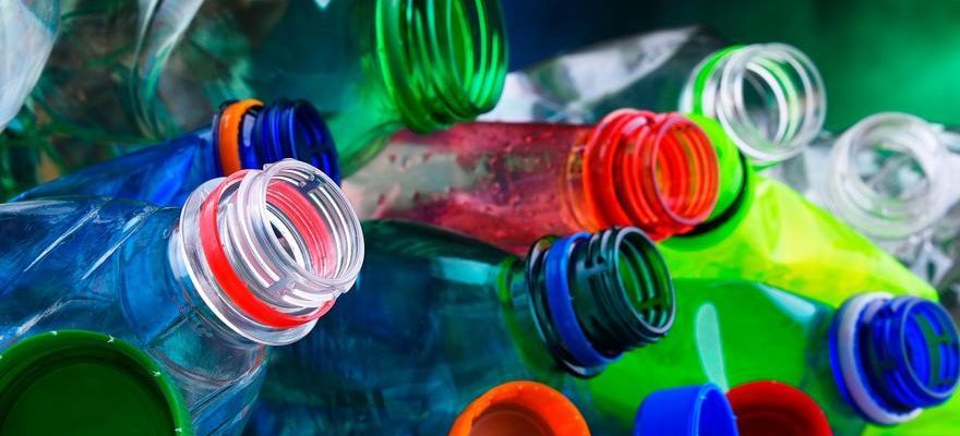 Une decouverte revolutionnaire permet de recycler les plastiques a usage