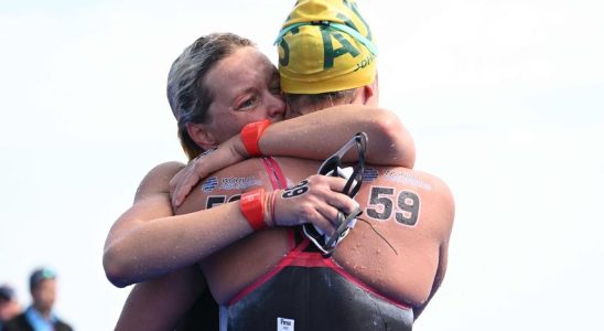 Van Rouwendaal remporte son deuxieme titre mondial en eau libre