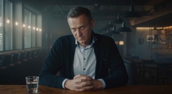 Voici Navalny le documentaire que Vladimir Poutine ne veut pas