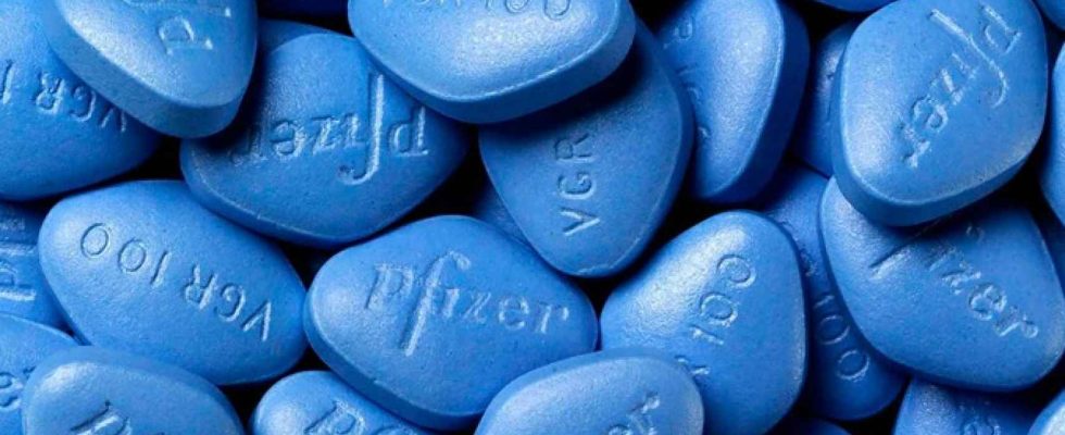 Voici comment les medicaments contre la dysfonction erectile peuvent combattre