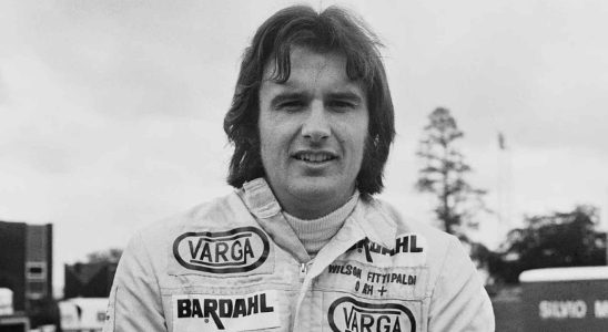 Wilson Fittipaldi Jr legende bresilienne du sport automobile est decede