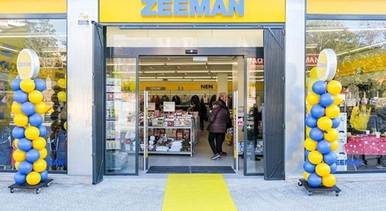 Zeeman le Primark neerlandais poursuit son expansion a