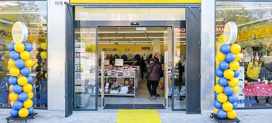 Zeeman le Primark neerlandais poursuit son expansion a