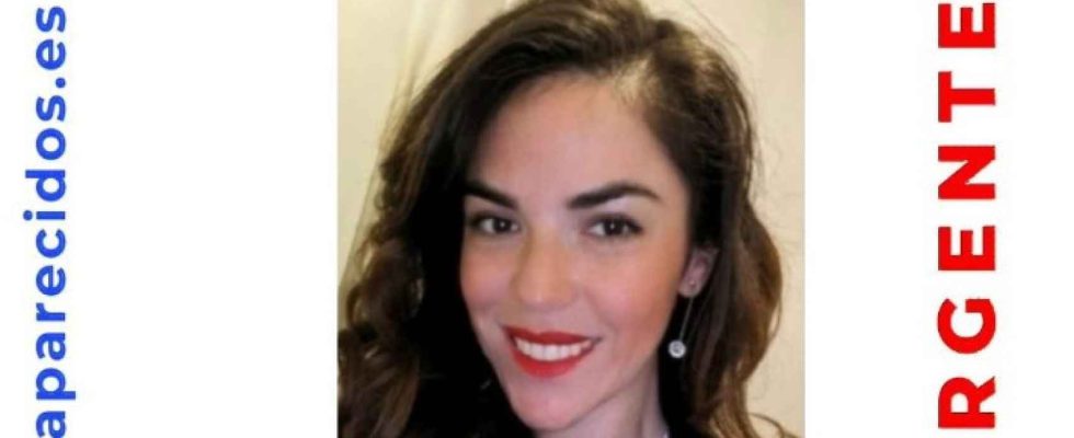 letrange disparition a Madrid de lAmericaine Ana Maria