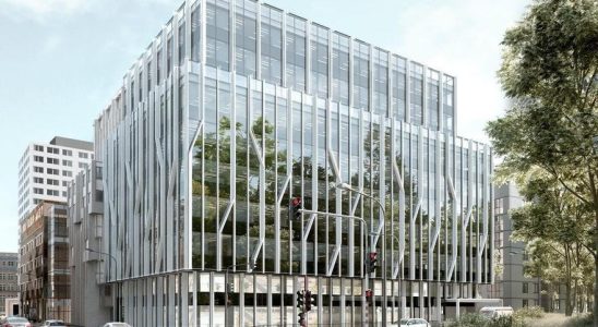 Amancio Ortega achete son premier immeuble de bureaux au Luxembourg