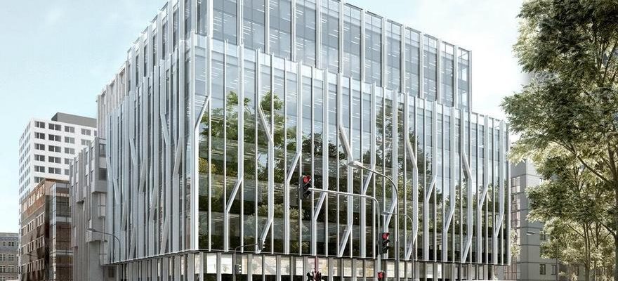 Amancio Ortega achete son premier immeuble de bureaux au Luxembourg