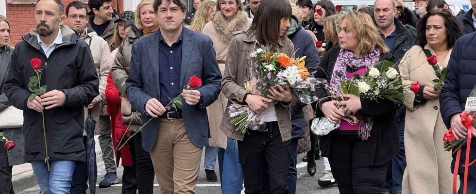 Andueza sur le silence de Bildu lorsque lETA a tue