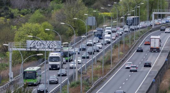 Au moins 26 morts sur les routes espagnoles dans 22