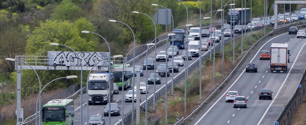 Au moins 26 morts sur les routes espagnoles dans 22