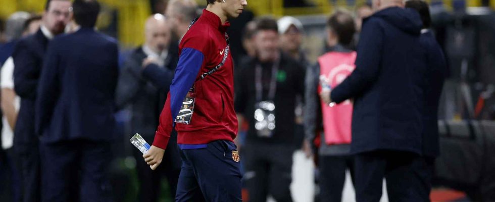 Barcelone Majorque La Liga en direct