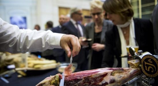 Bruxelles protege les aliments europeens de qualite contre la concurrence