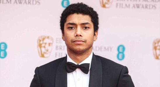 Chance Perdomo star de Gen V et Chilling Adventures of