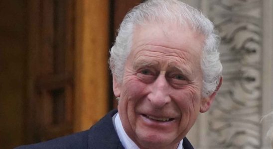 Charles III reprendra les renes de la famille royale britannique