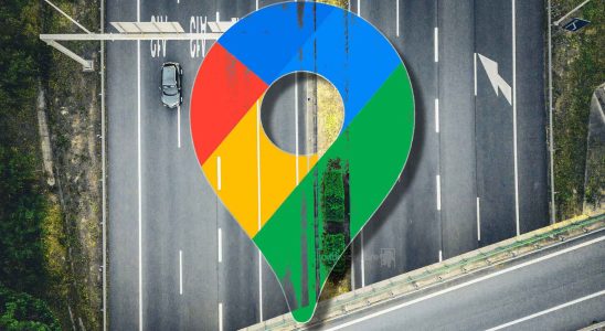Comment configurer Google Maps pour vous avertir des radars fixes