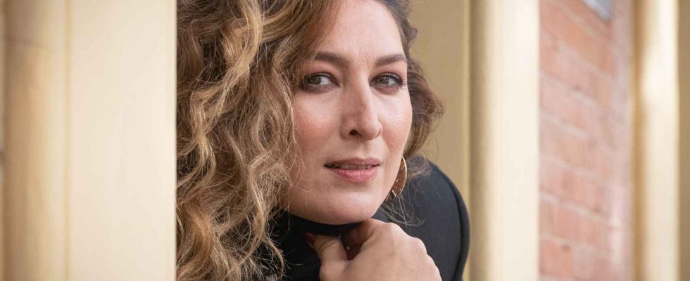 Estrella Morente annule son dernier concert et subit une intervention