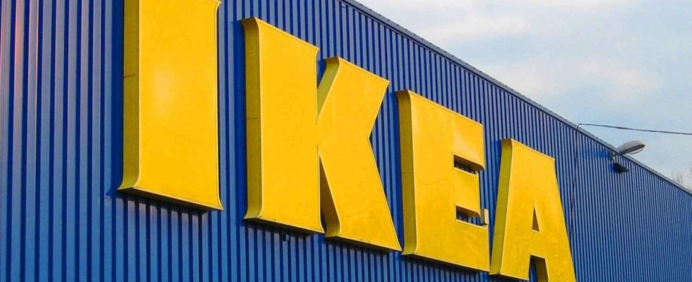 Ikea lance une invention darrosage automatique pour 2299 E