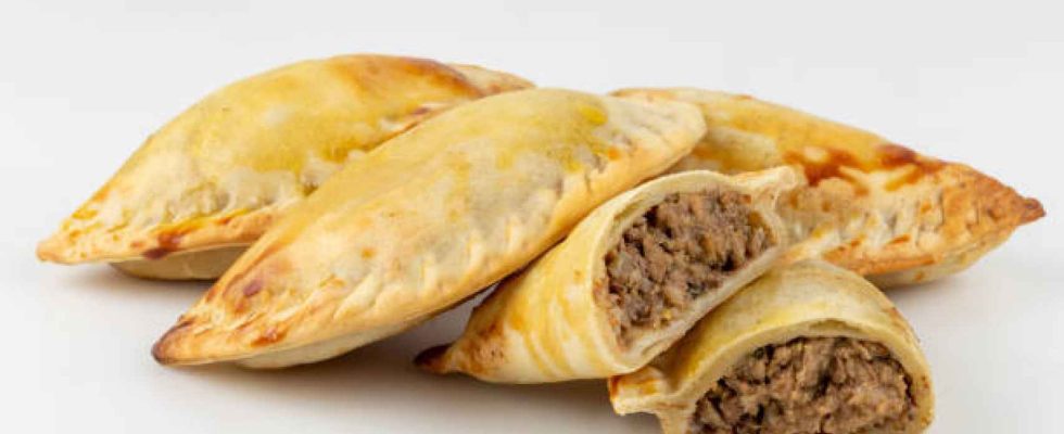 Ils ordonnent le retrait immediat de ces empanadas en Espagne