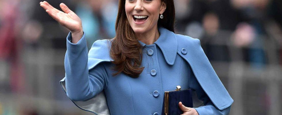 Ils tentent dacceder aux antecedents medicaux de Kate Middleton a