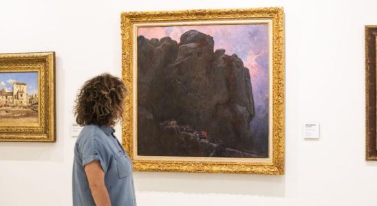 Integra Tecnologia presente loeuvre de Goya dans une exposition virtuelle