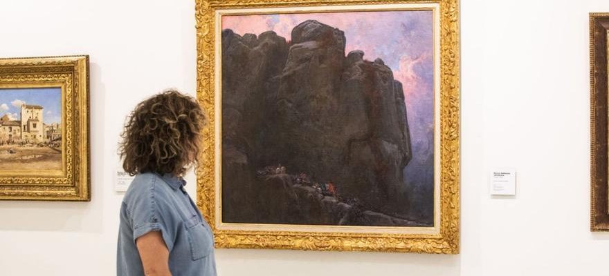 Integra Tecnologia presente loeuvre de Goya dans une exposition virtuelle