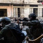 Israel affirme avoir tue 200 militants lors du siege dun