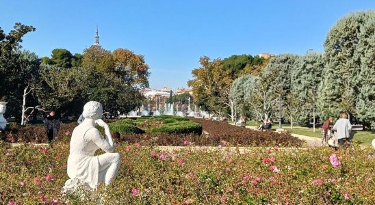 LAEMET previent sur la meteo a Saragosse pour aujourdhui vendredi