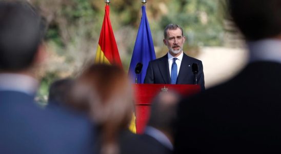LEurope se souvient des victimes du 11M a Madrid a