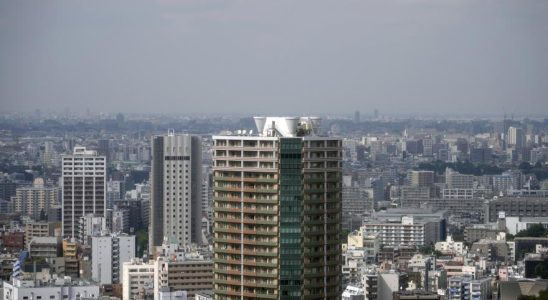 La Banque du Japon decide daugmenter les taux dinteret japonais