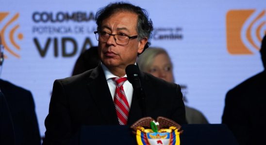 La Colombie expulse les diplomates argentins du pays apres que